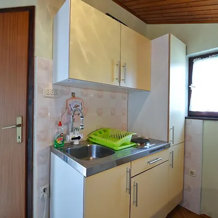 Ivan 41 Apartment