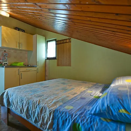 Ivan 41 Apartmán Pula