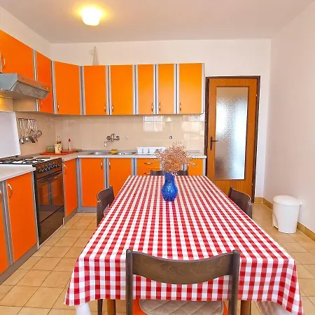 Ivan 41 Apartment
