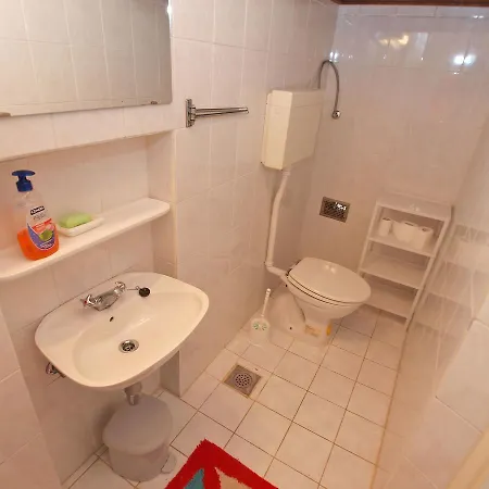 Ivan 41 Apartment