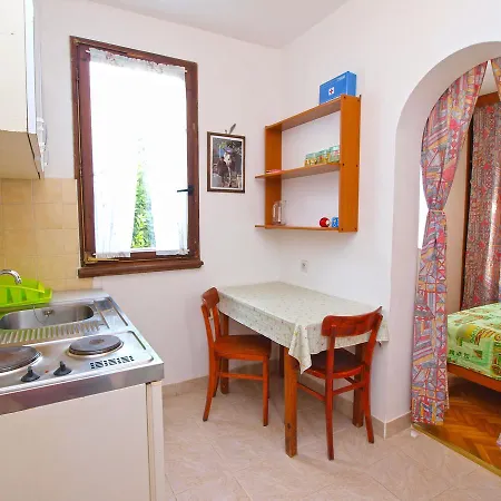 Ivan 41 Apartman Pula