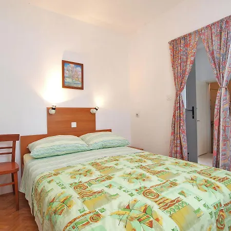 Apartment Ivan 41 Pula