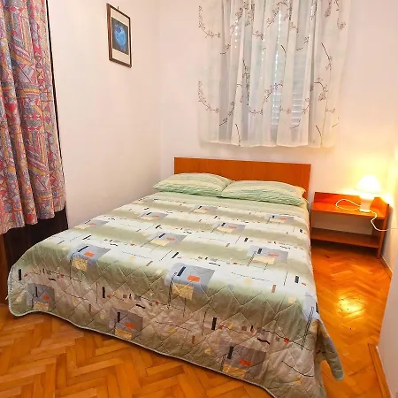 Ivan 41 Apartment