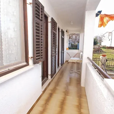 Ivan 41 Apartment Pula
