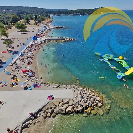 Ivan 41 Apartman Pula
