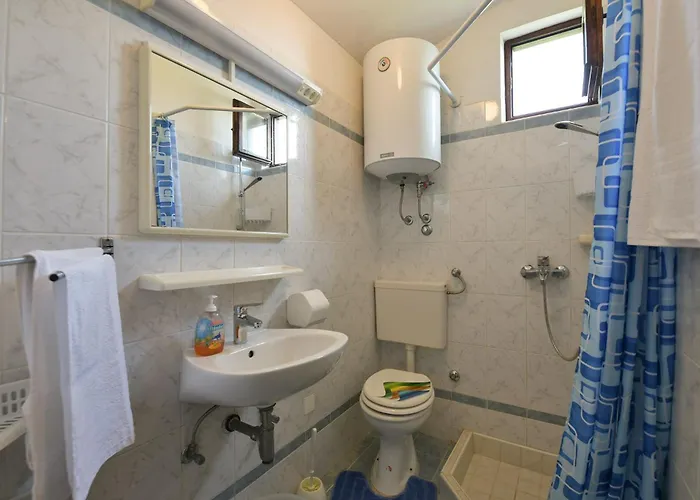 Apartman Ivan 41 Pula