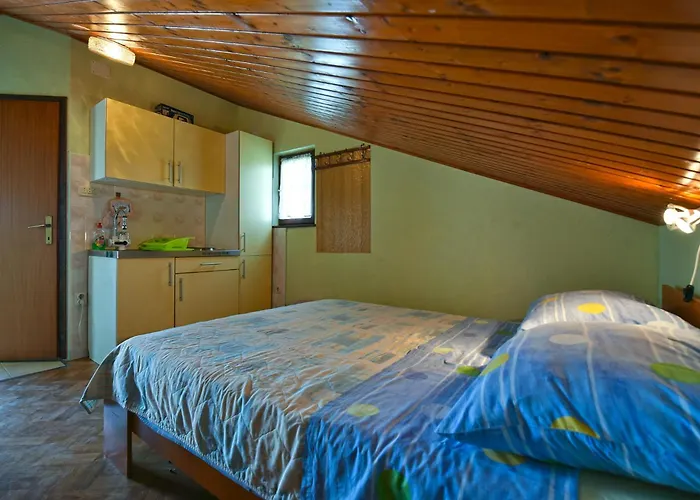 Ivan 41 Apartman Pula