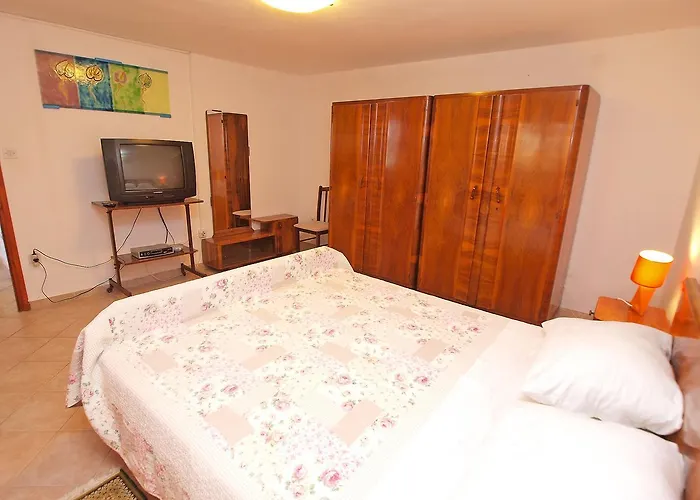 Apartman Ivan 41 Pula