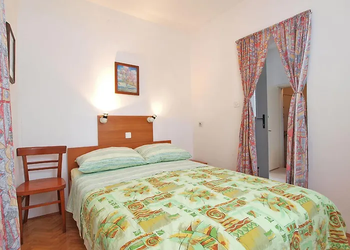 Apartman Ivan 41 Pula