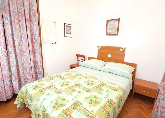 Ivan 41 Apartman Pula