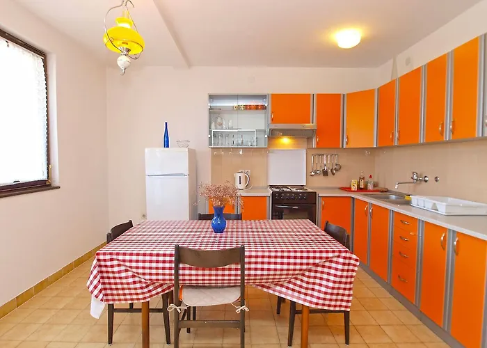 Ivan 41 Apartman Pula