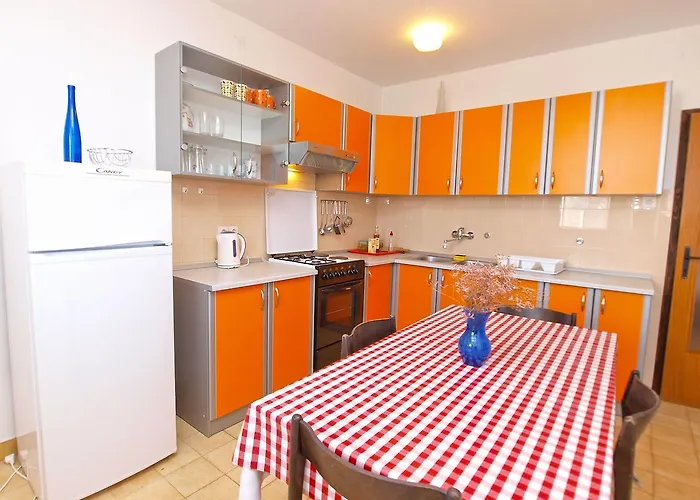 Apartman Ivan 41 *