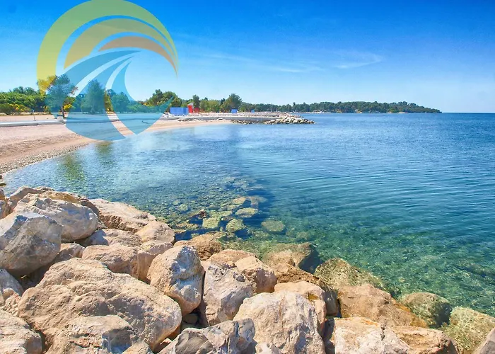 Ivan 41 Apartman Pula