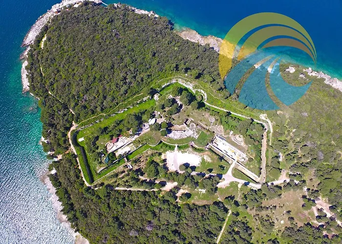 Ivan 41 Apartman Pula