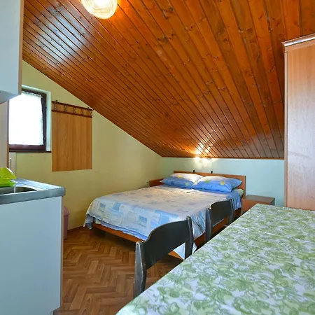 Apartamento Ivan 41 *