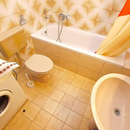 Apartamento Ivan 41 *