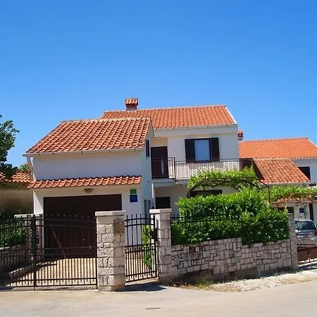Appartement Ivan 41