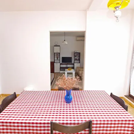 Ivan 41 Apartamento Pula