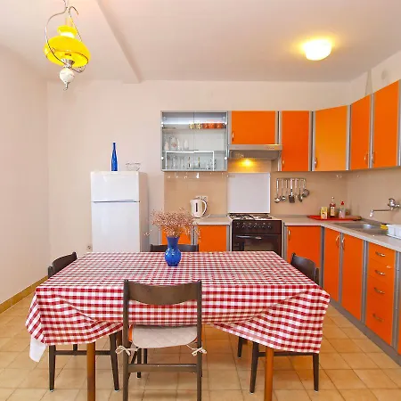 Ivan 41 Apartamento Pula