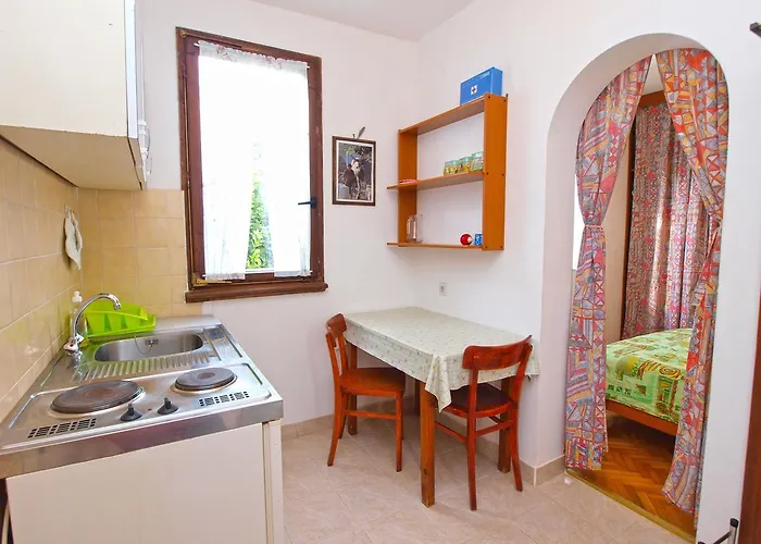 Ivan 41 Apartmán Pula