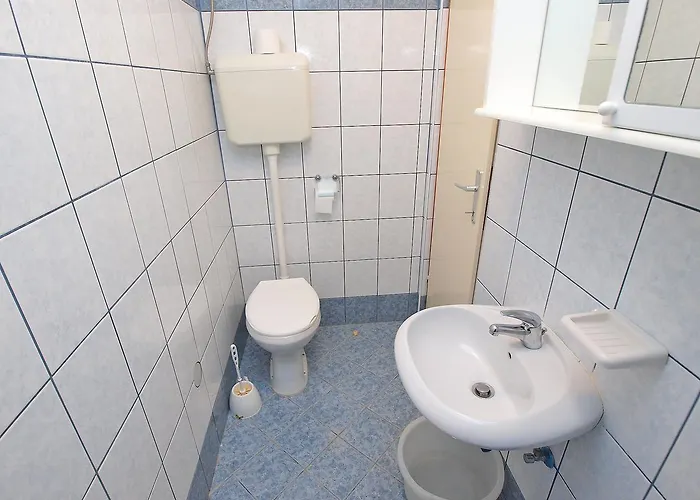 Ivan 41 Apartment Pula