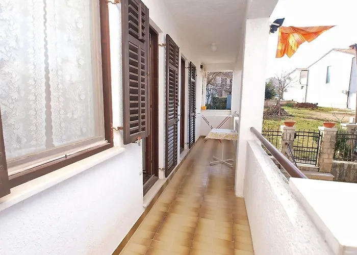 Ivan 41 Apartmán Pula