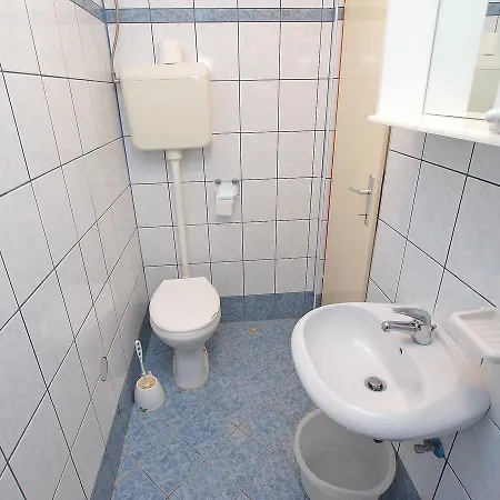 Ivan 41 דירה פולה